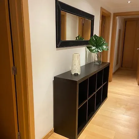 Appartement Panoramic - River View Lissabon