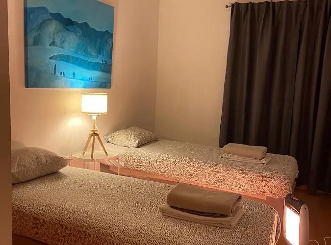 Panoramic - River View Appartement Lisboa