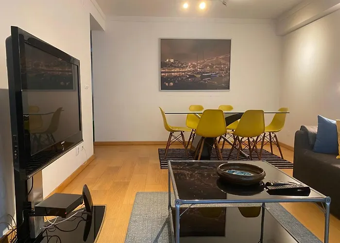 Appartement Panoramic - River View *