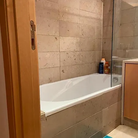 Panoramic - River View Appartamento