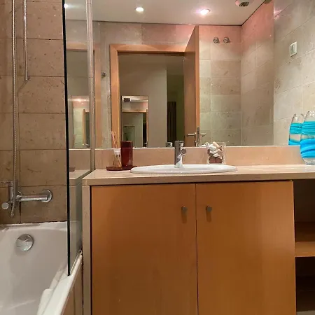 Panoramic - River View Appartamento *