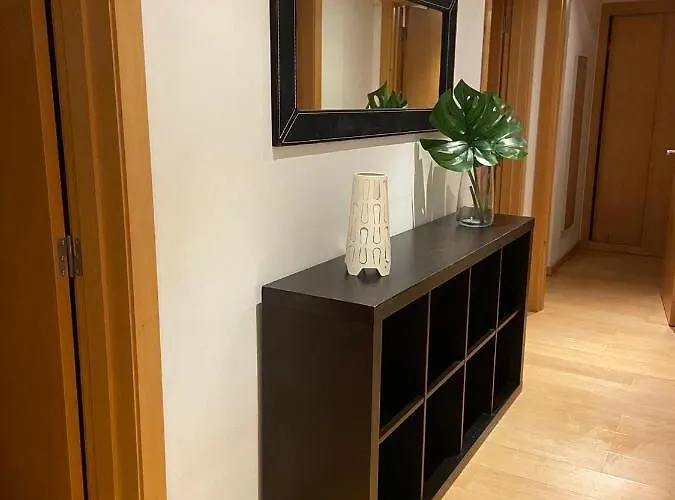 Apartamento Panoramic - River View Lisboa