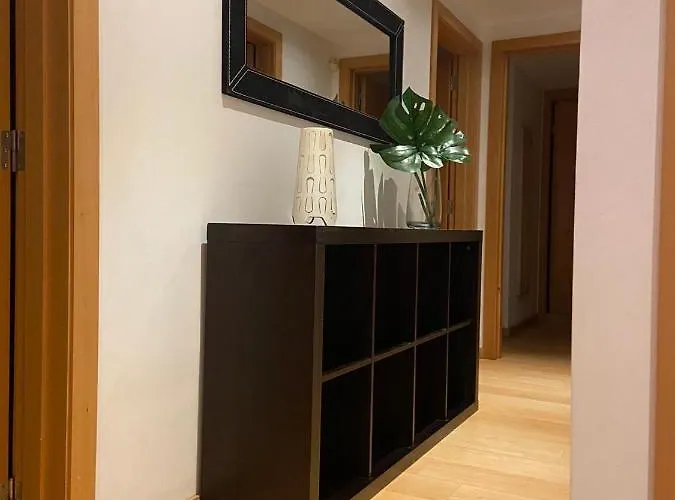 Panoramic - River View *