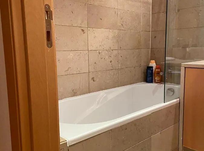 Panoramic - River View Apartamento