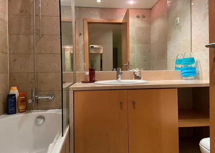 Panoramic - River View Apartamento *