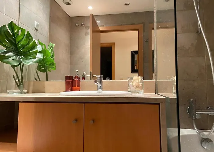 Apartamento Panoramic - River View *