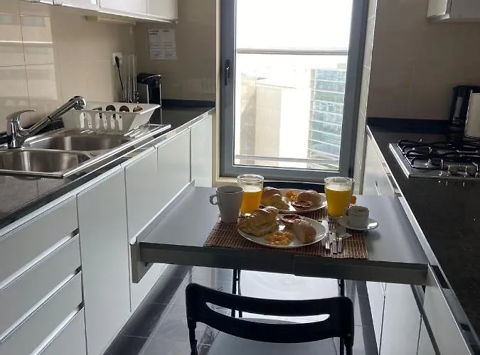 Panoramic - River View Lisboa