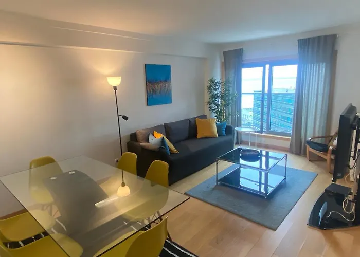 Panoramic - River View * Lisboa