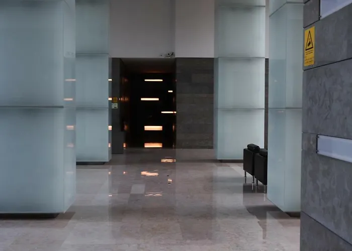 Panoramic - River View Apartamento *