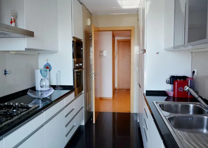 Panoramic - River View Apartamento Lisboa