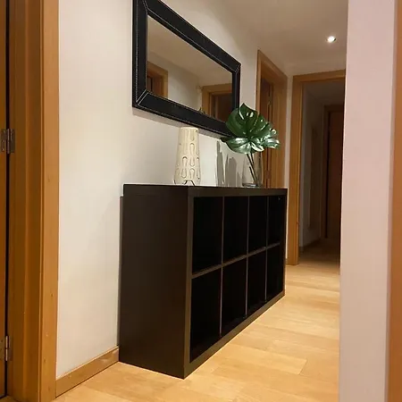 Panoramic - River View *