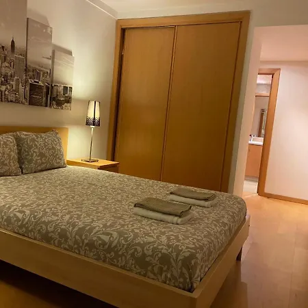 Apartamento Panoramic - River View *