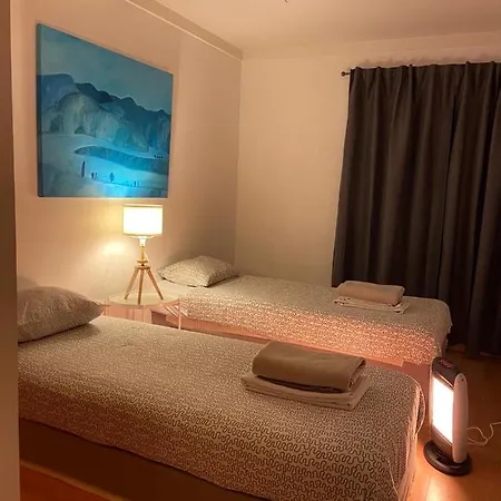 Panoramic - River View Apartament Lizbona