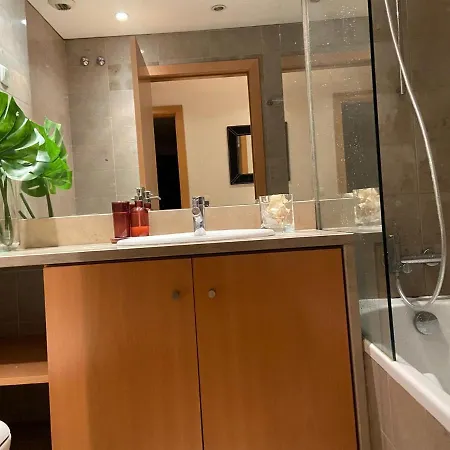 Panoramic - River View