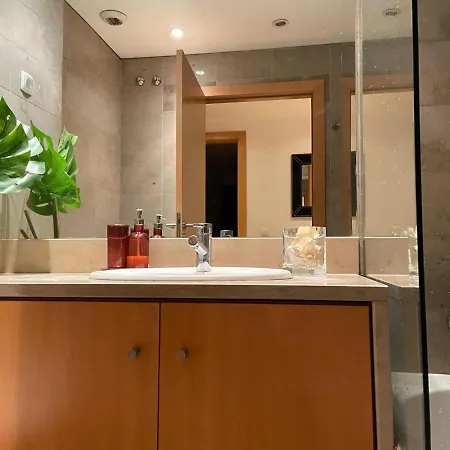 Apartament Panoramic - River View *