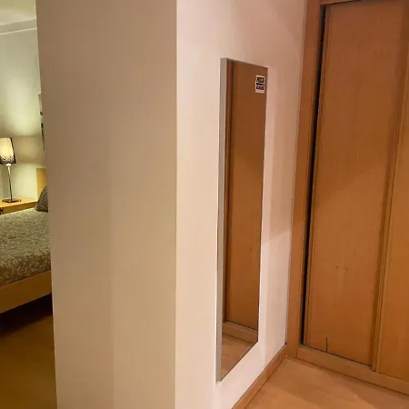 Apartamento Panoramic - River View *