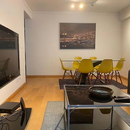 Apartament Panoramic - River View *