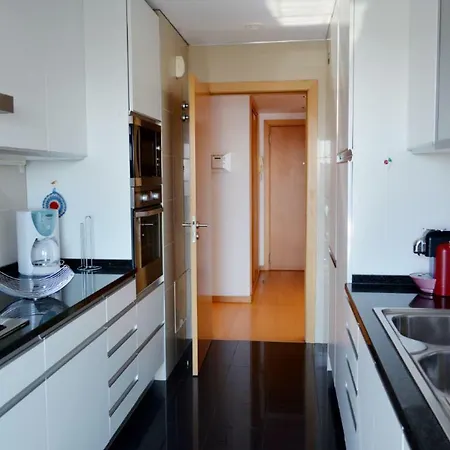 Panoramic - River View Apartament Lizbona