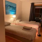 Panoramic - River View Апартаменты *
