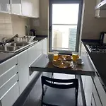 Panoramic - River View Лиссабон